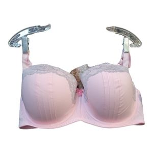 Adore Me 2-Piece Bra Set ❤️ Underwire 42DDD Very Sexy